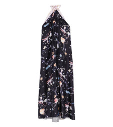 FORTE FORTE 14923 MYDRESSMIDNIGHT