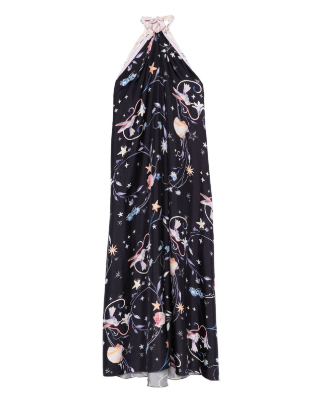 FORTE FORTE 14923 MYDRESSMIDNIGHT
