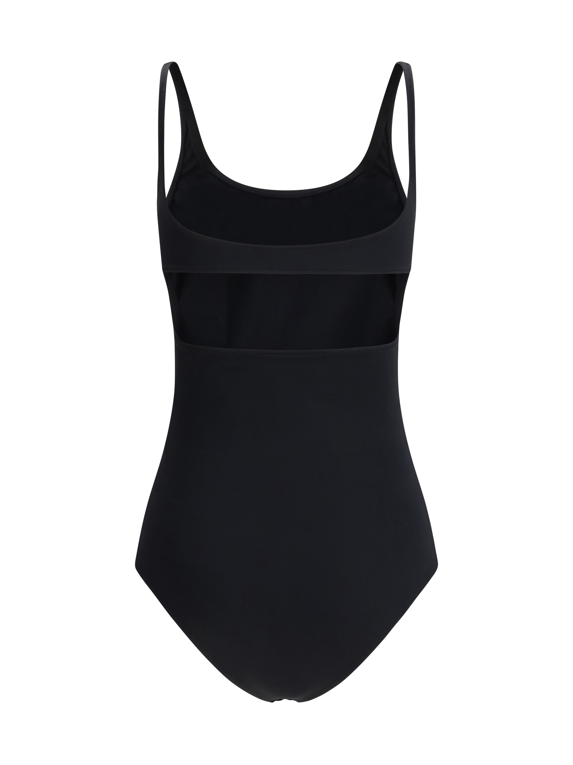 One piece Swimsuit with a cut-out detail