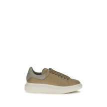 Leather Sneakers