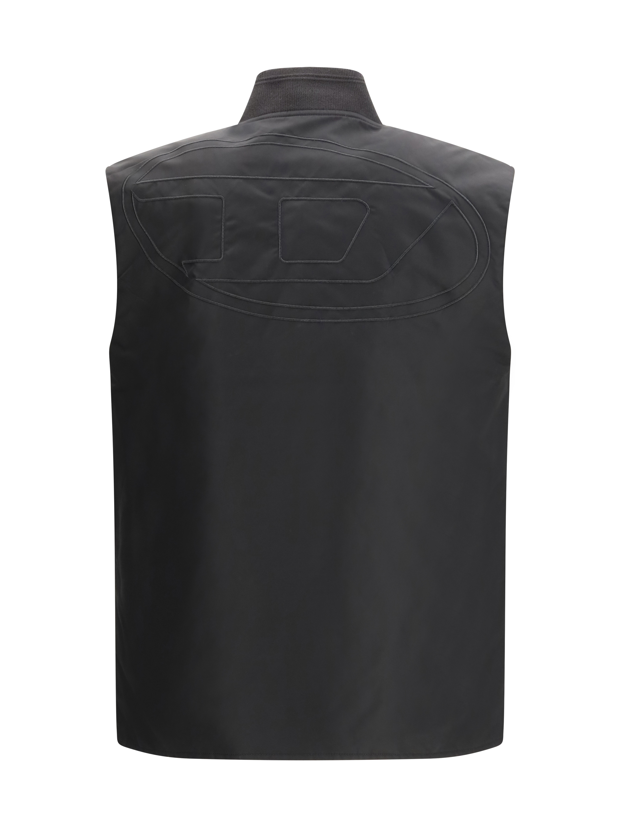 W-Type-D1 Gilet