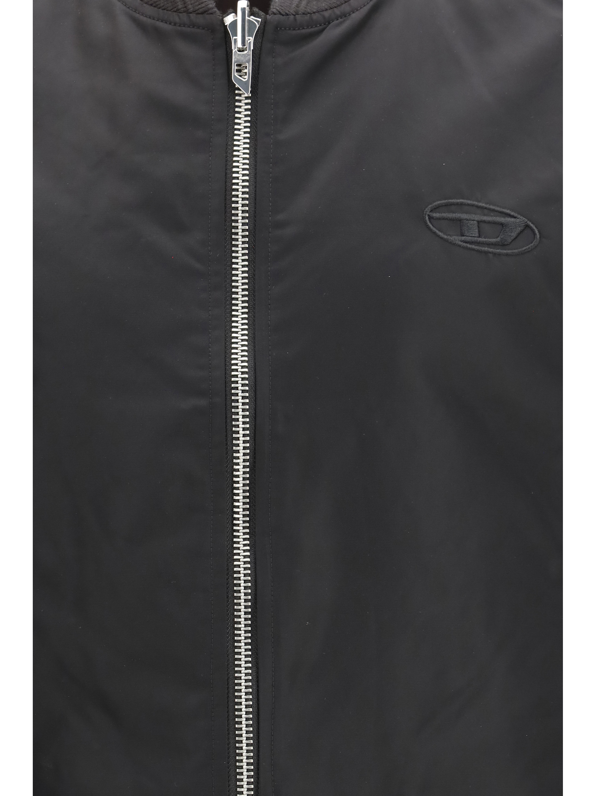 W-Type-D1 Gilet
