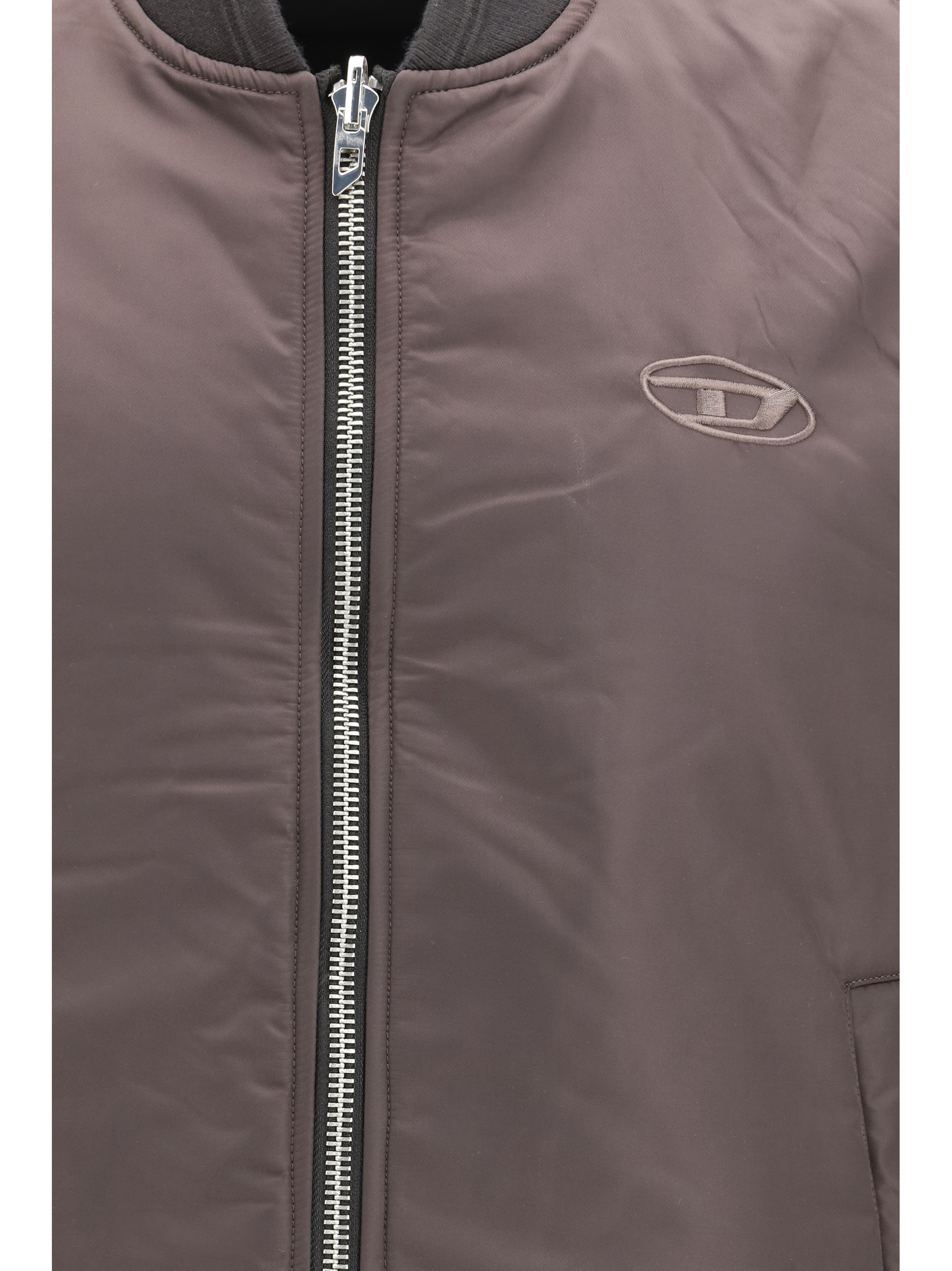 W-Type-D1 Gilet