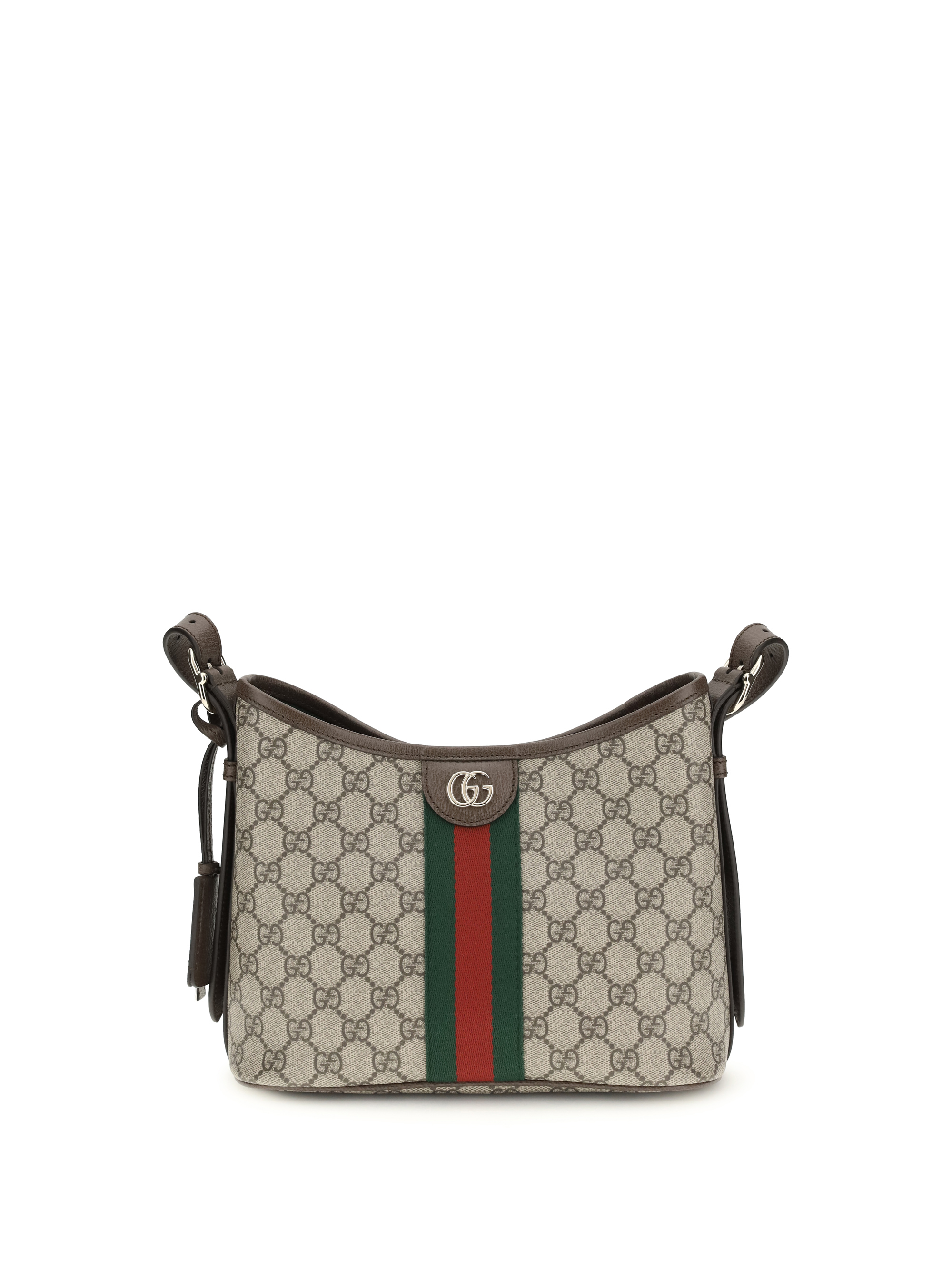 Small Ophidia Shoulder Bag
