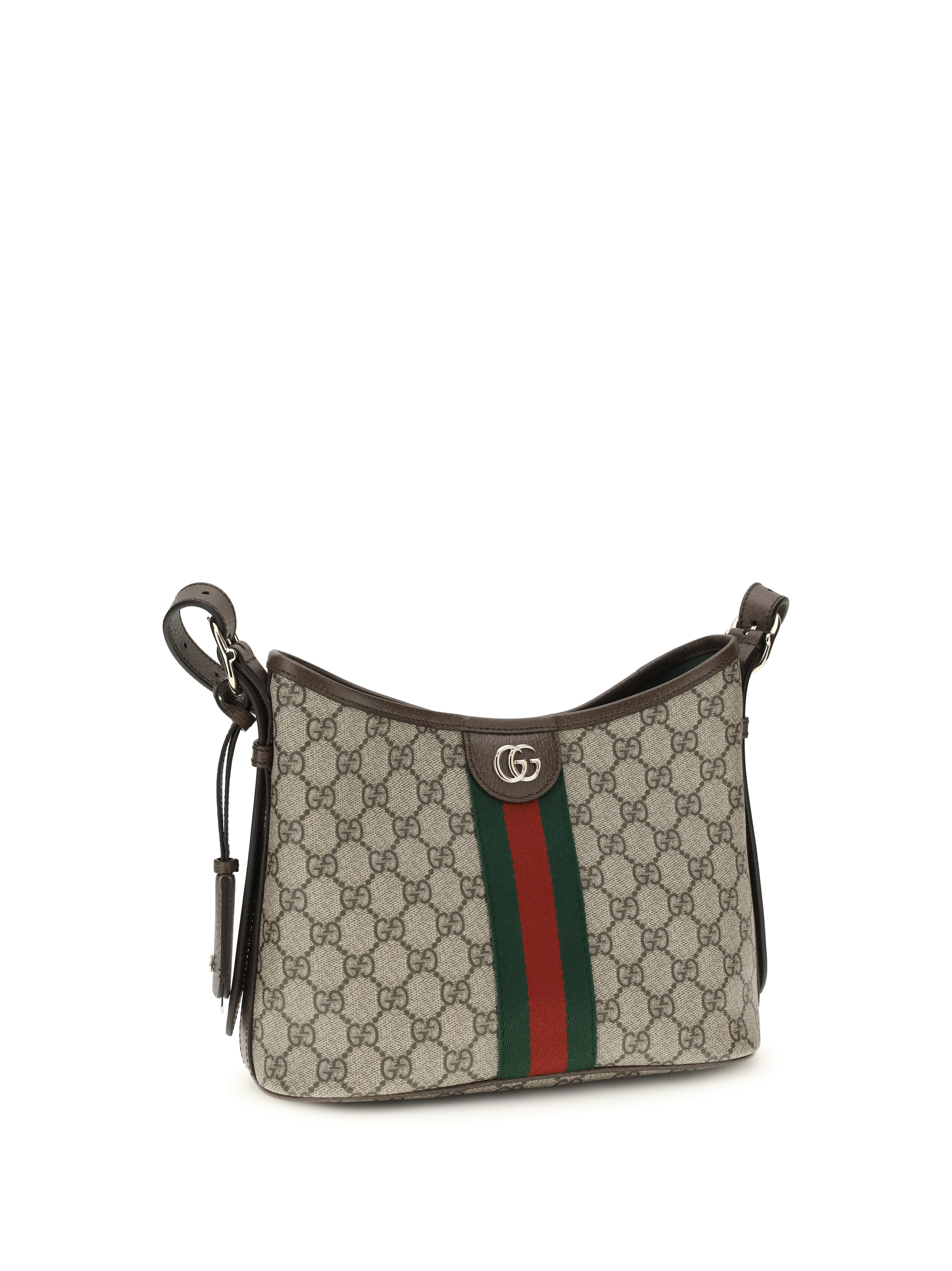 Small Ophidia Shoulder Bag