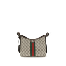 Small Ophidia Shoulder Bag