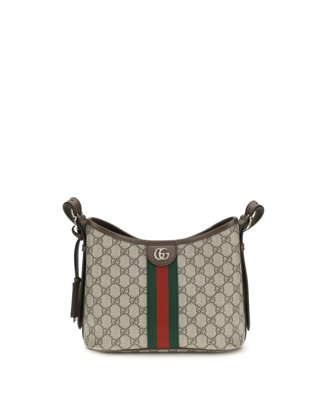 Small Ophidia Shoulder Bag