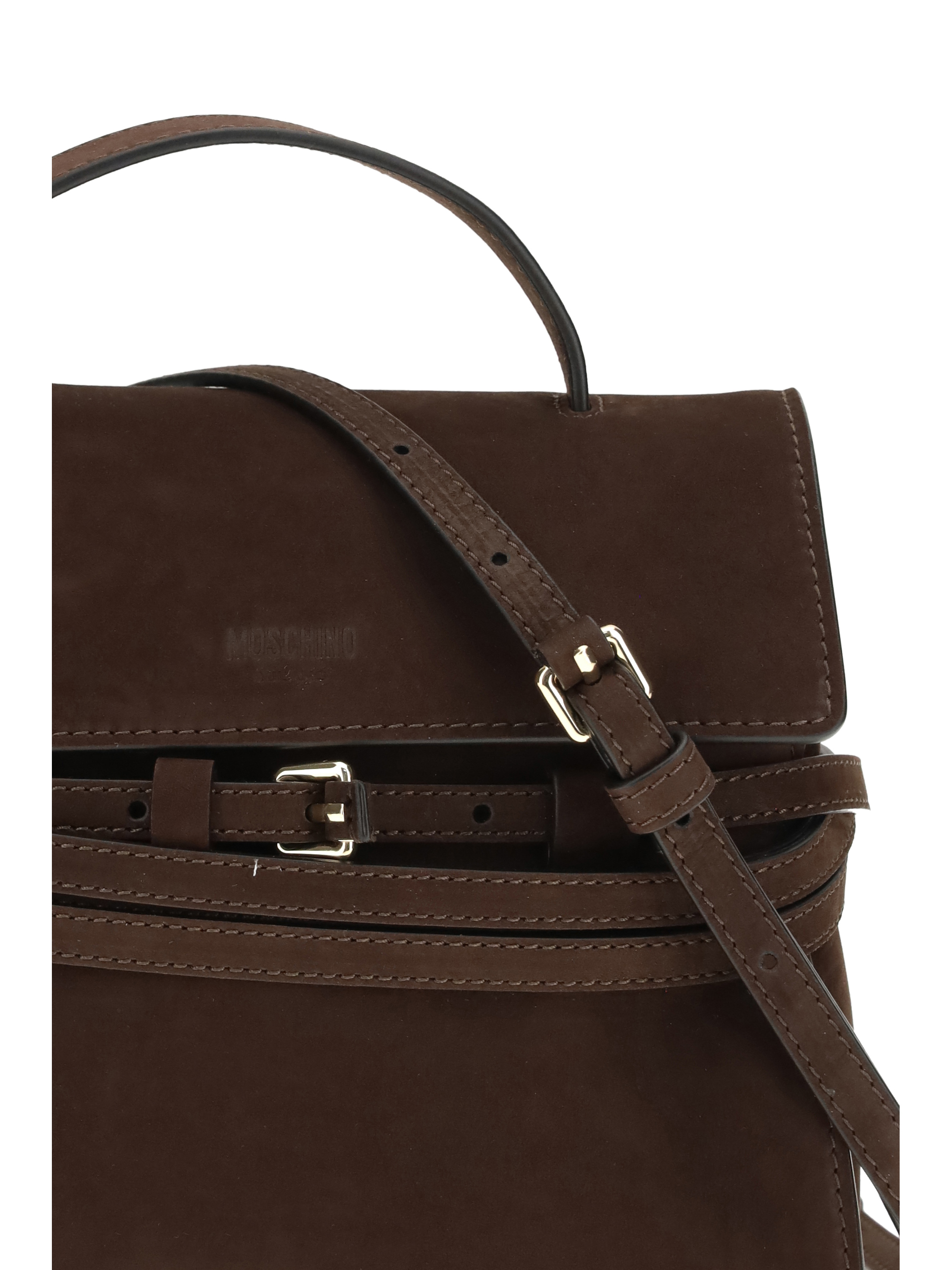 Tie Me Handbag