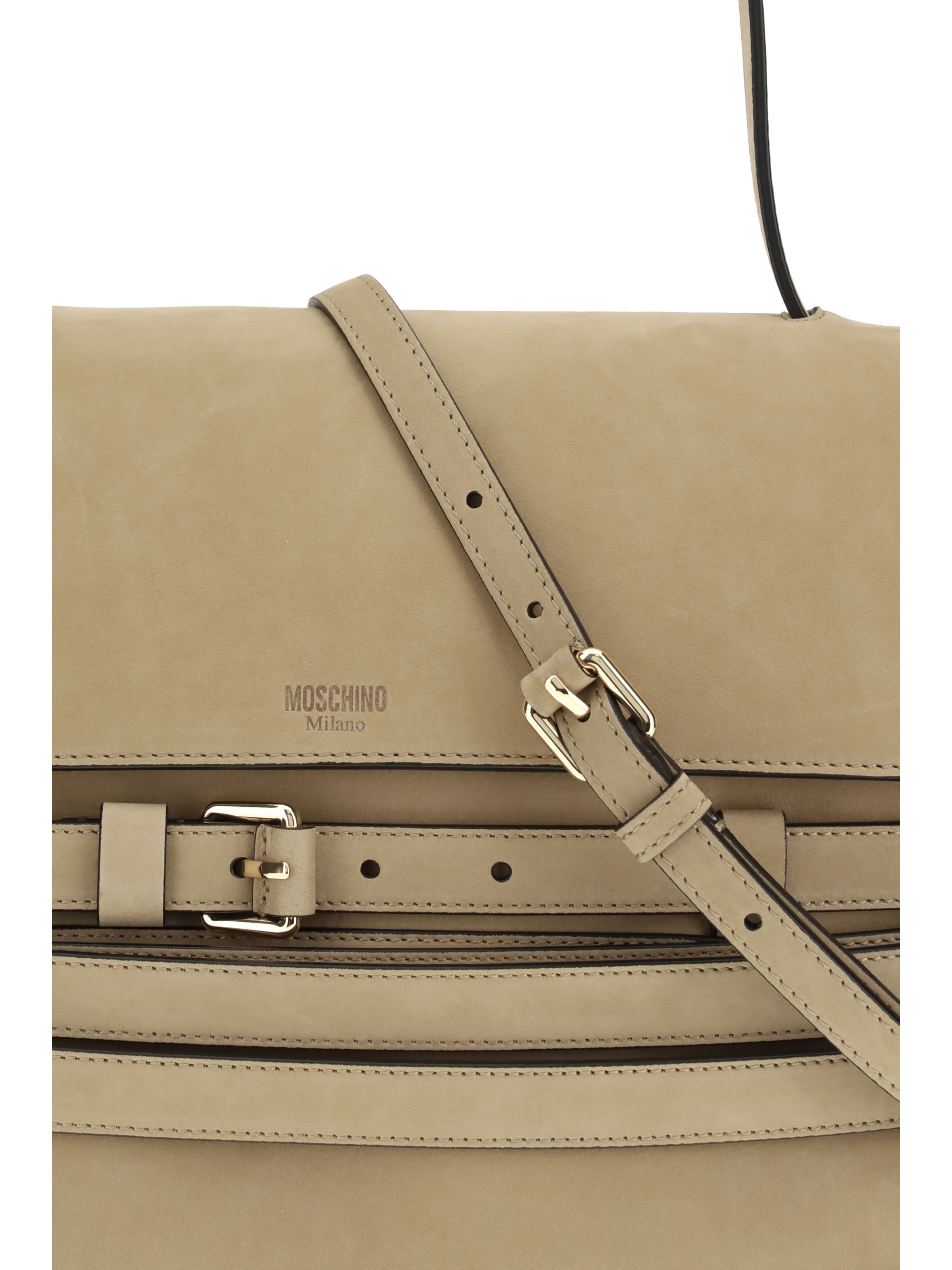Tie Me Handbag