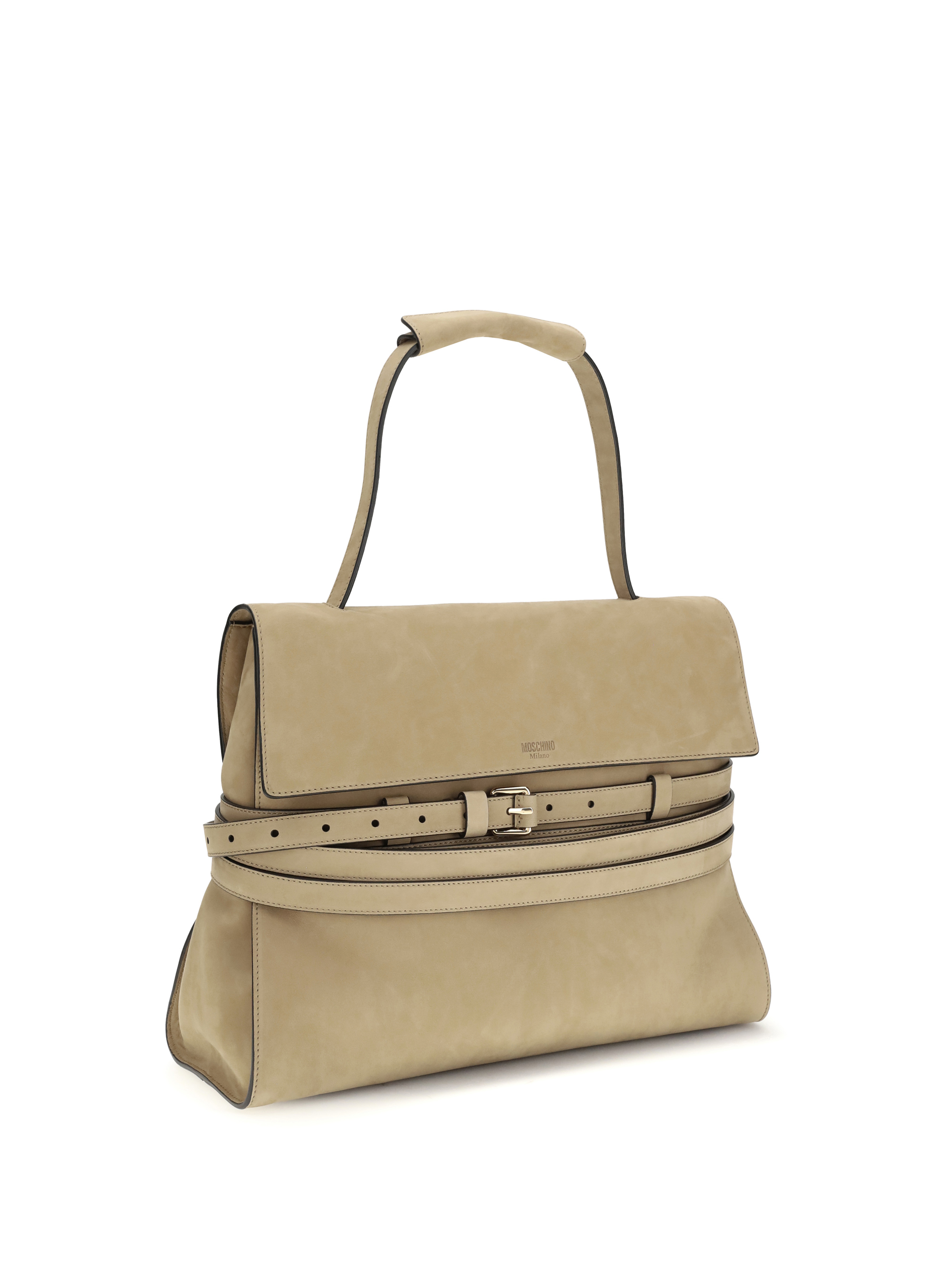 Tie Me Handbag