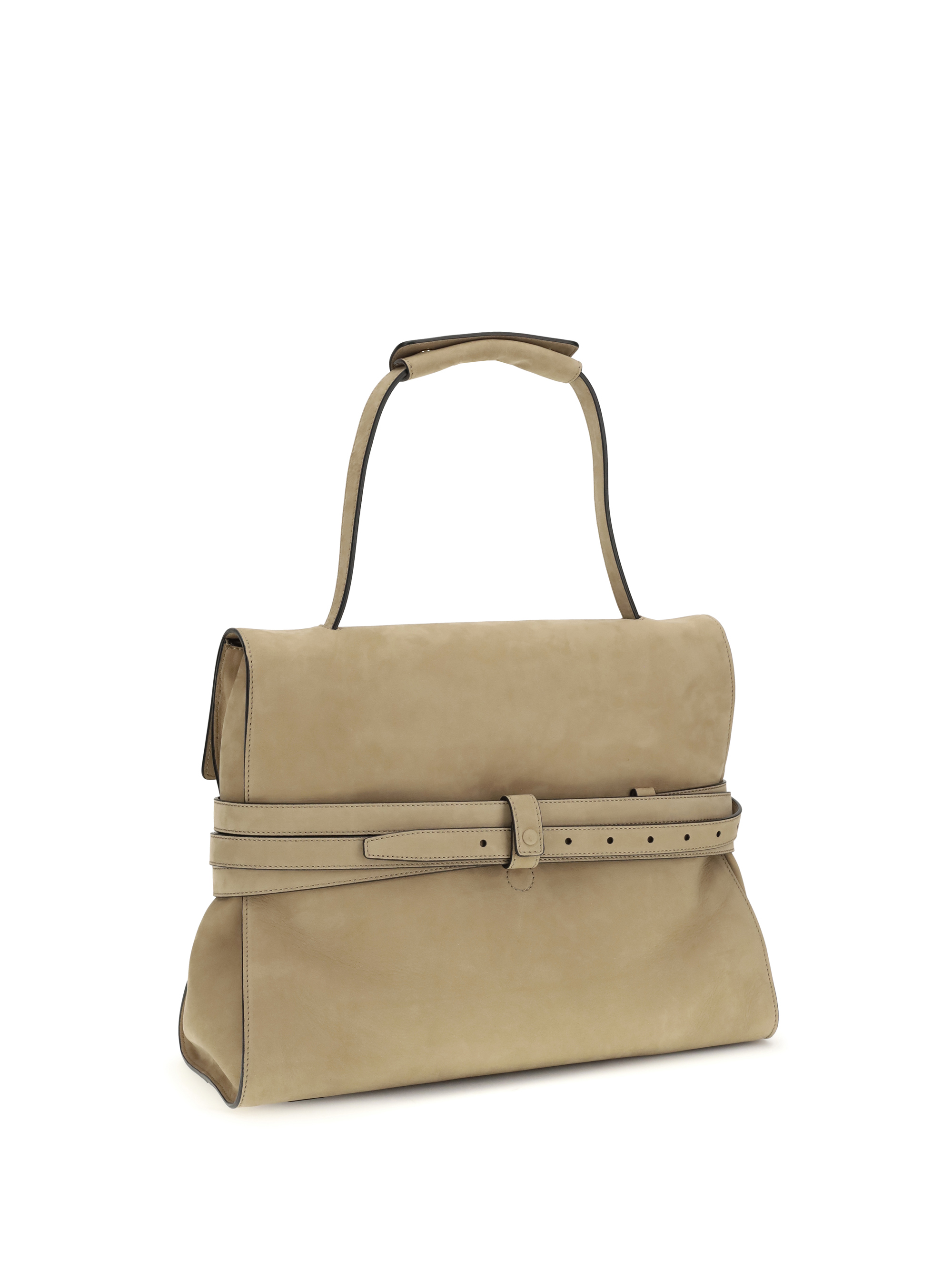 Tie Me Handbag