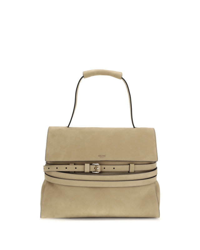 Tie Me Handbag