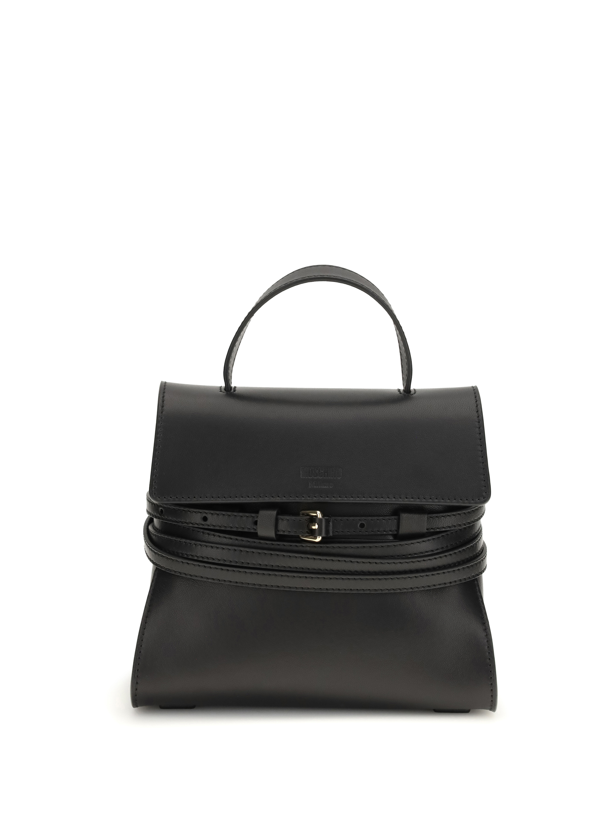Tie Me Handbag