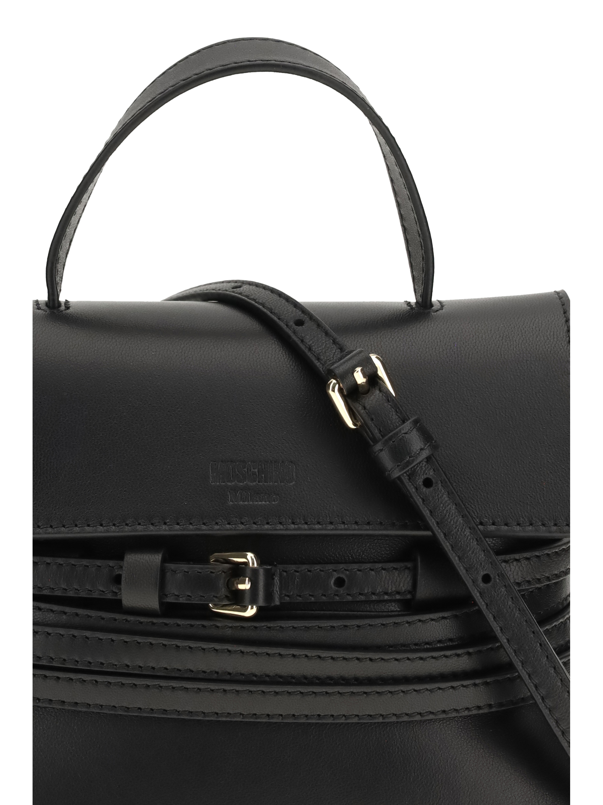Tie Me Handbag
