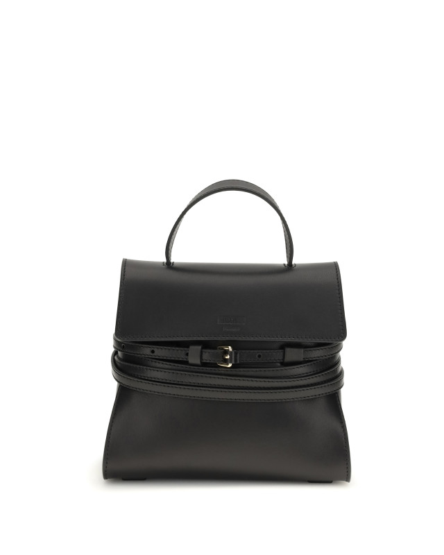 Tie Me Handbag