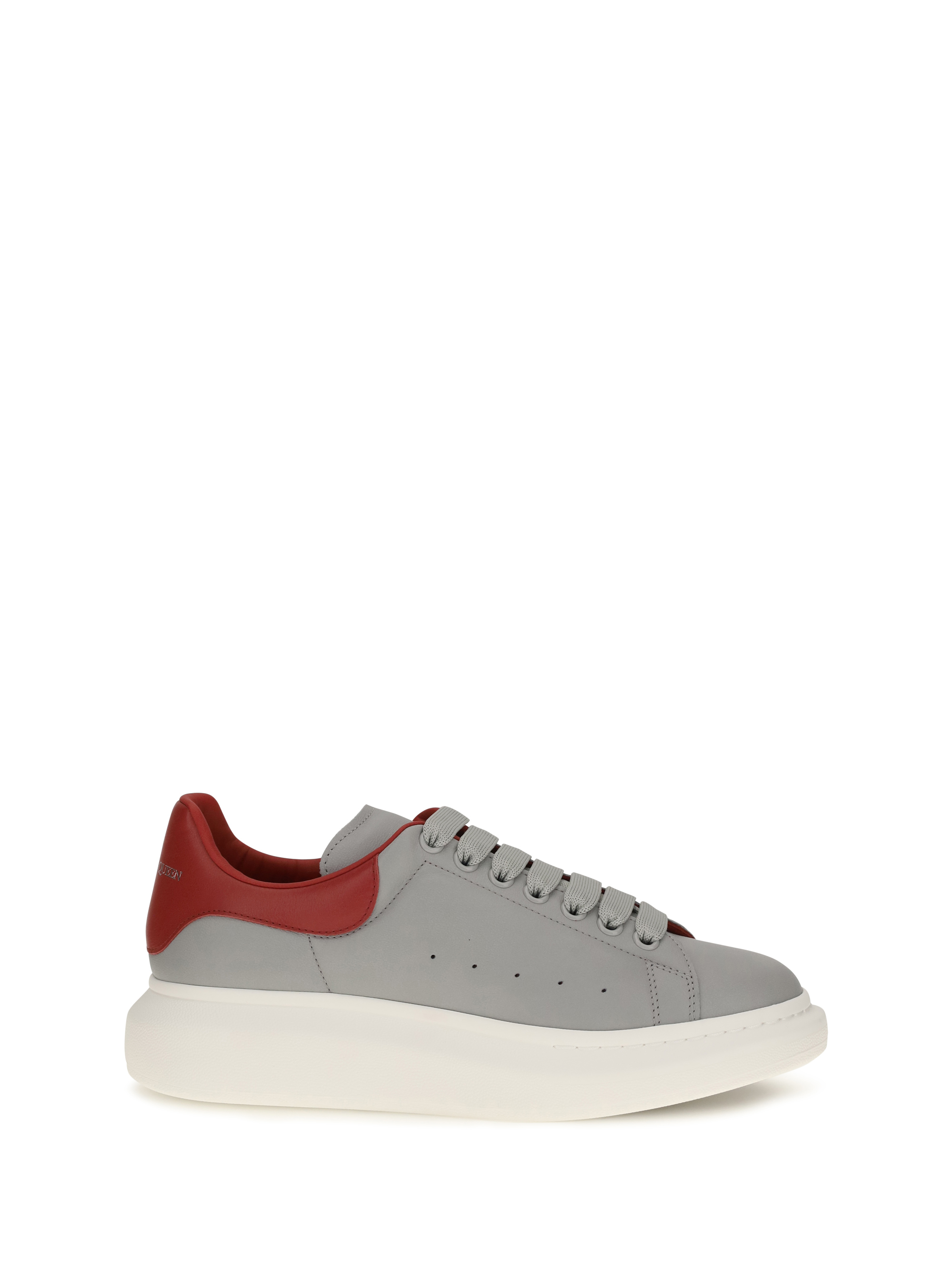 Leather Sneakers