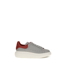 Leather Sneakers