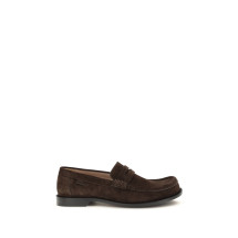 Campo suede calfskin Loafers