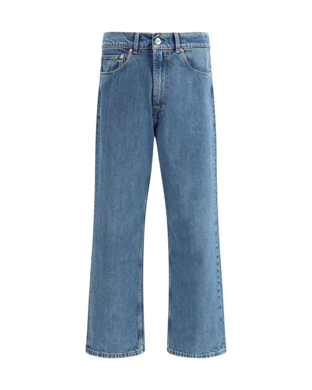 Jeans Third Cut
