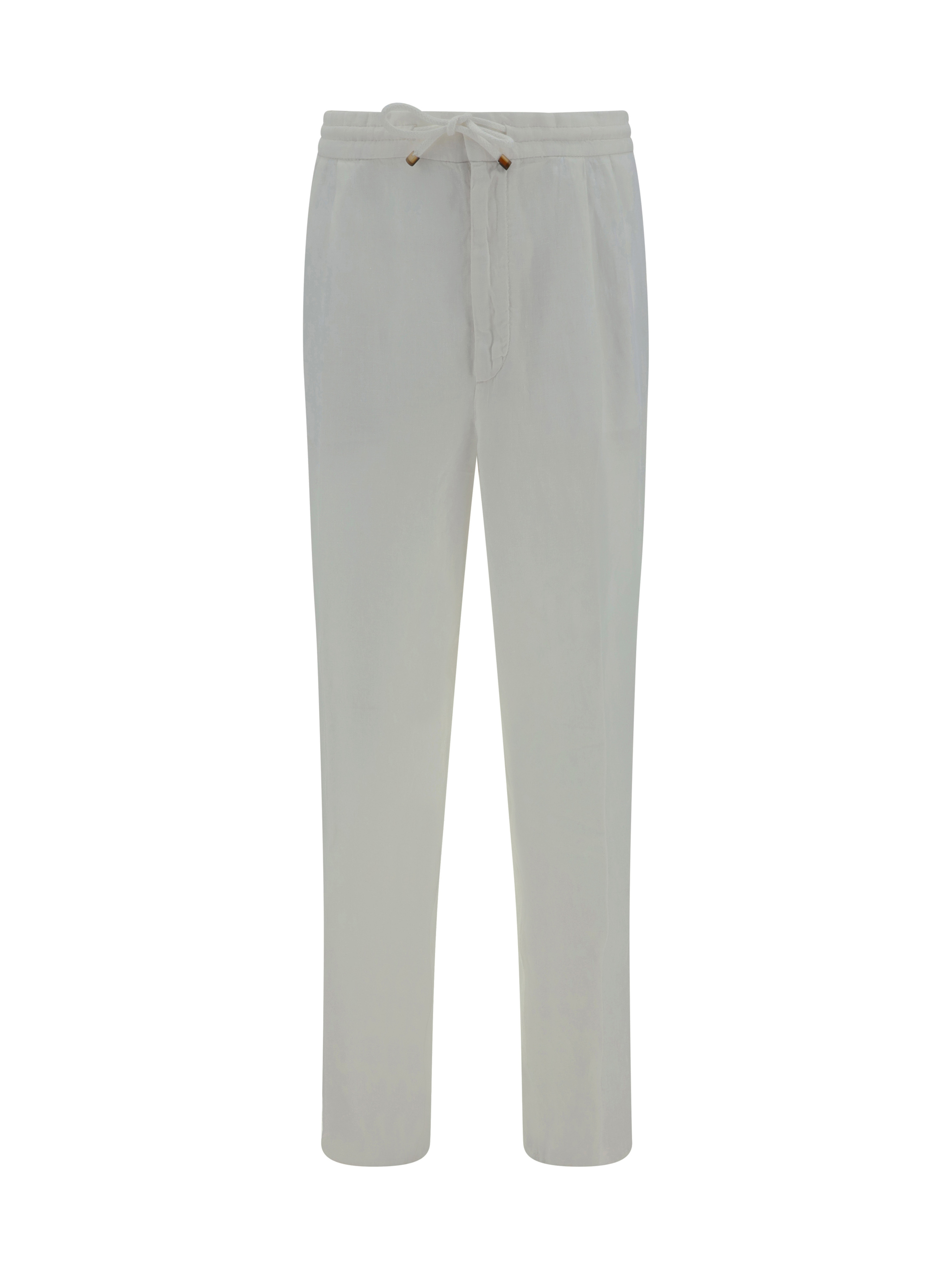 Linen Pants