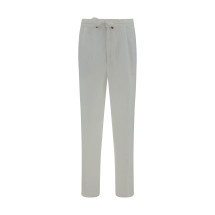 Linen Pants