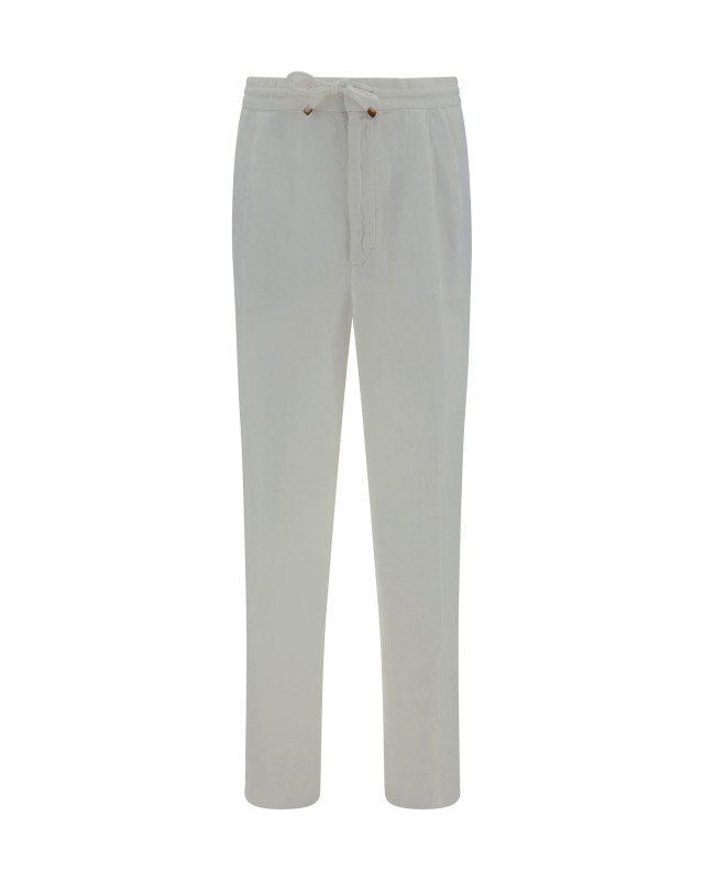 Linen Pants