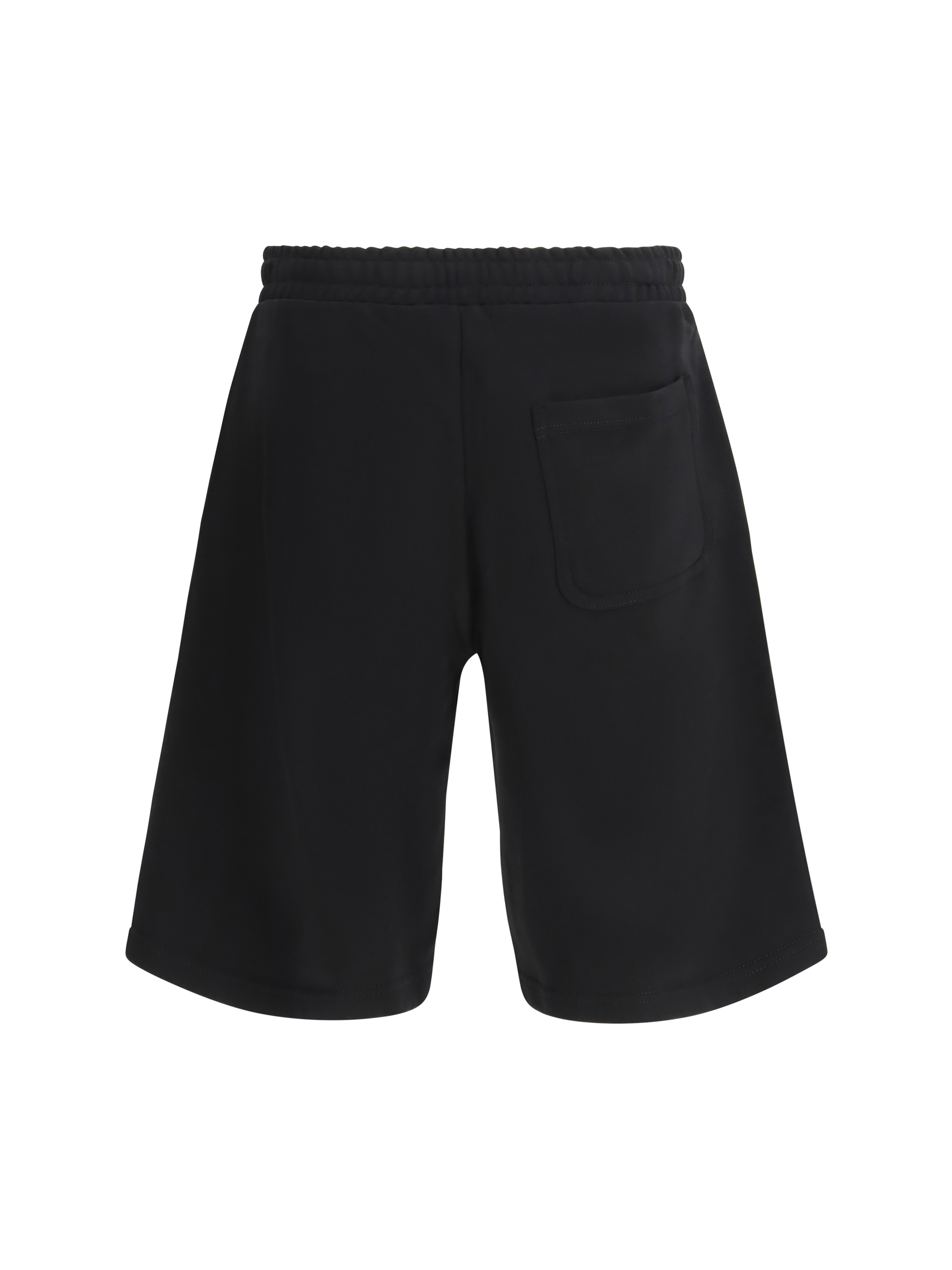 P-Crow-Div track Shorts