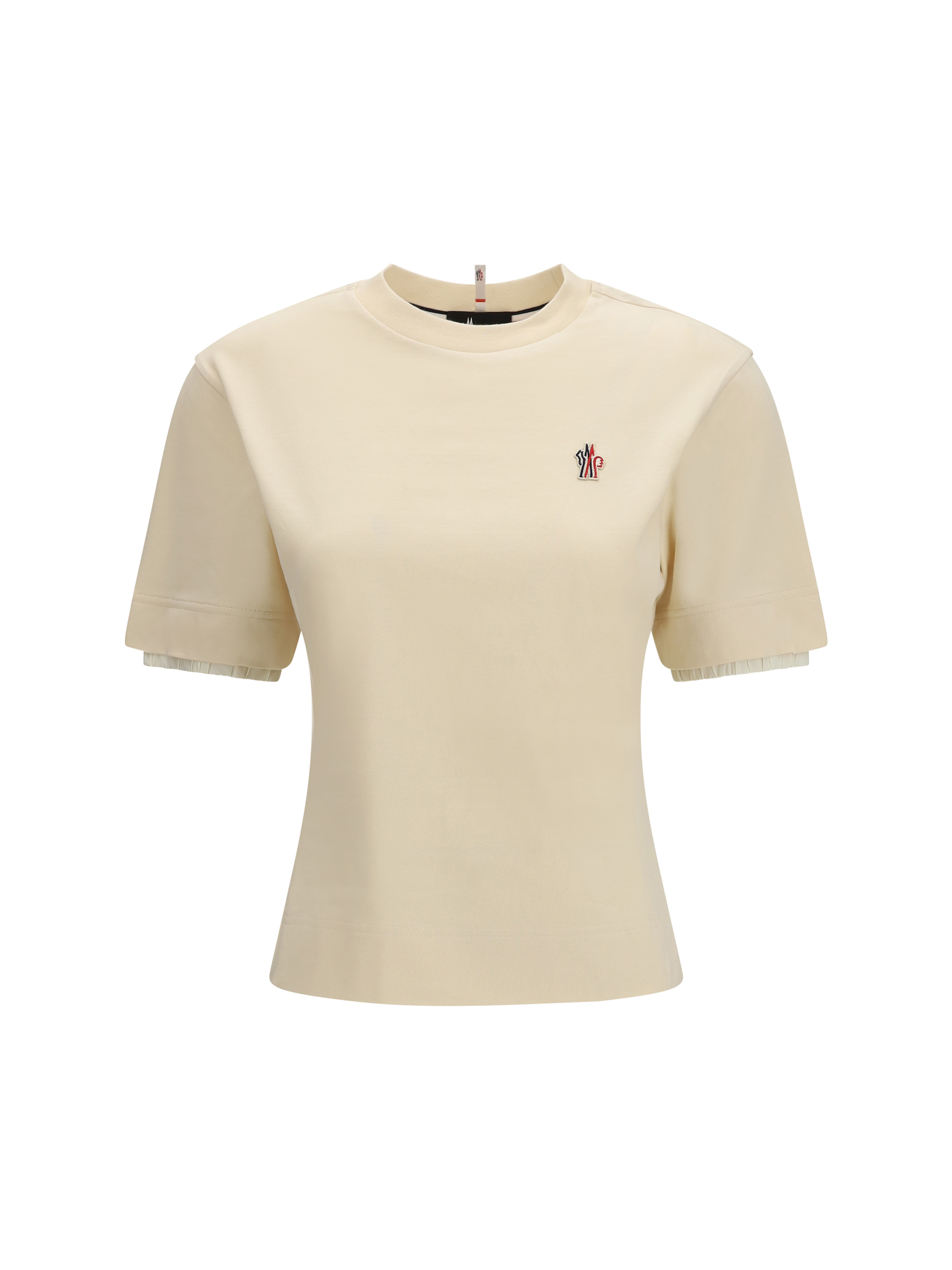 Cotton T-Shirt