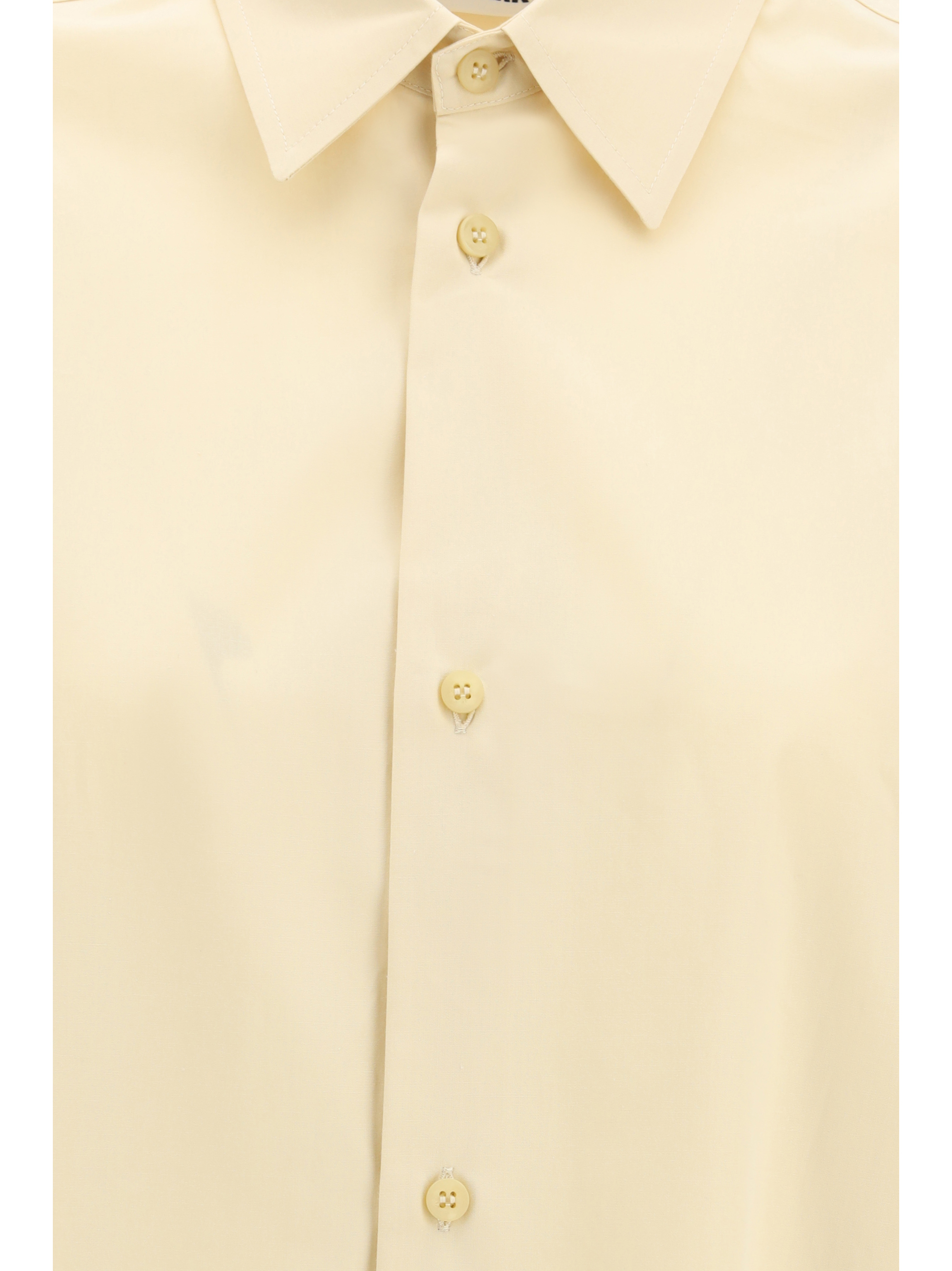 Carla oversized Shirt