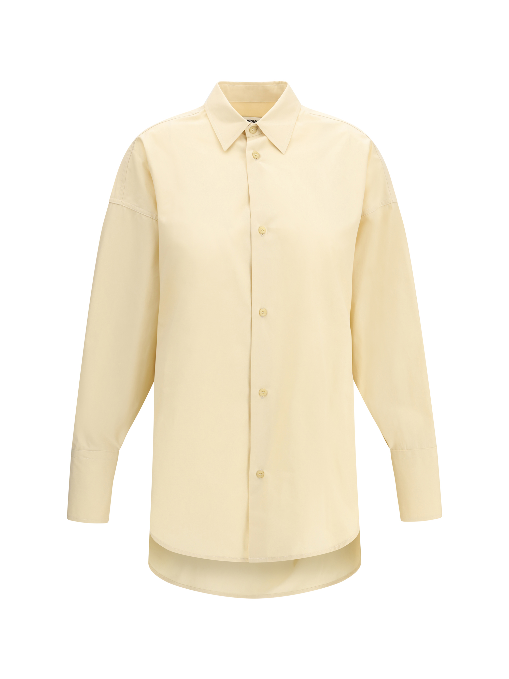 Carla oversized Shirt