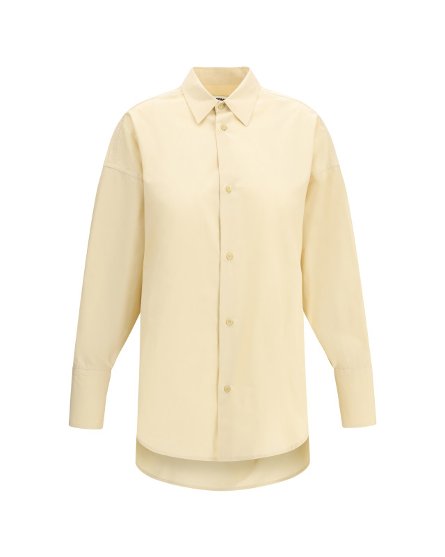Carla oversized Shirt