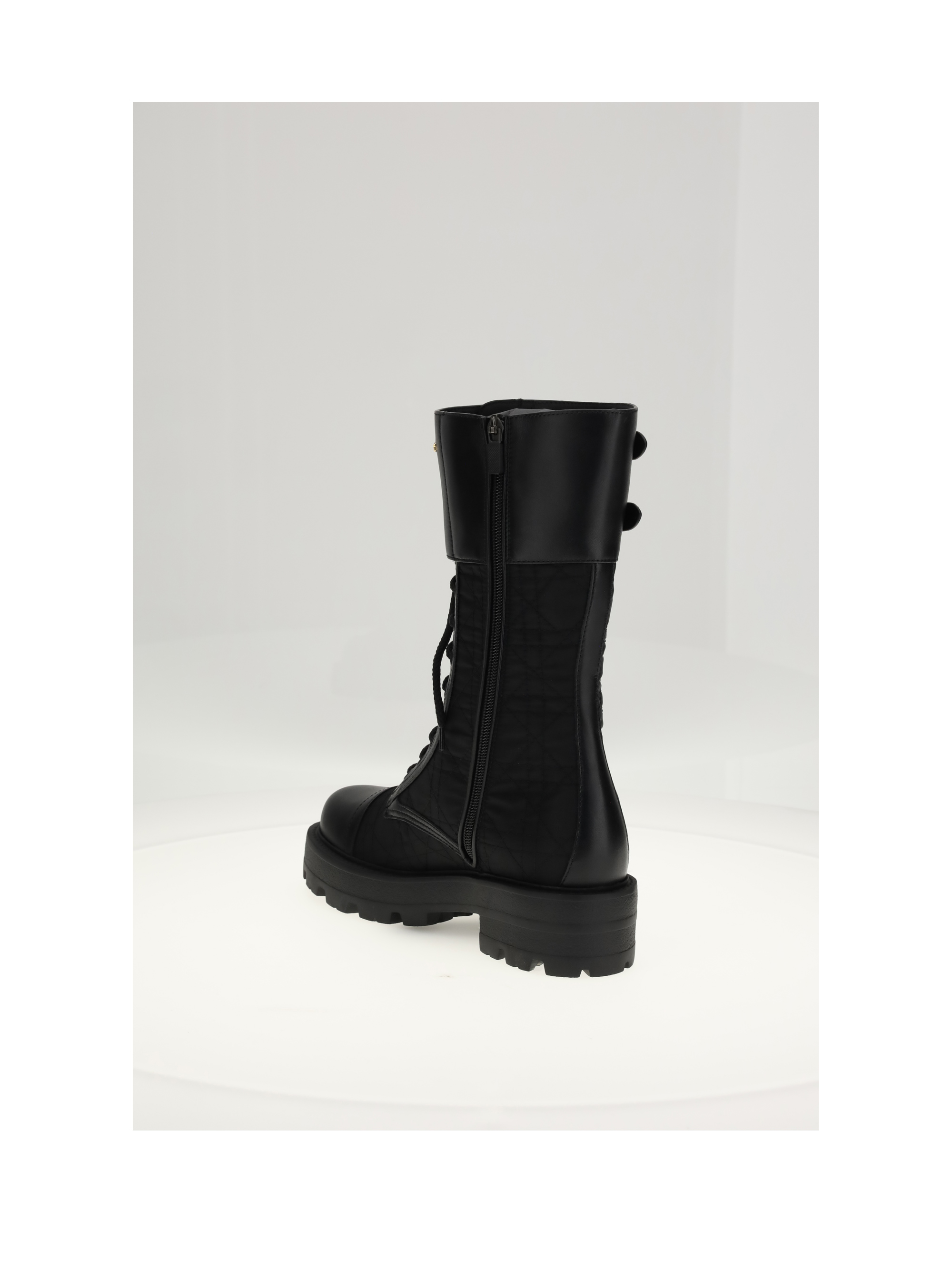 D-TRAP LOW BOOT 4.5CM