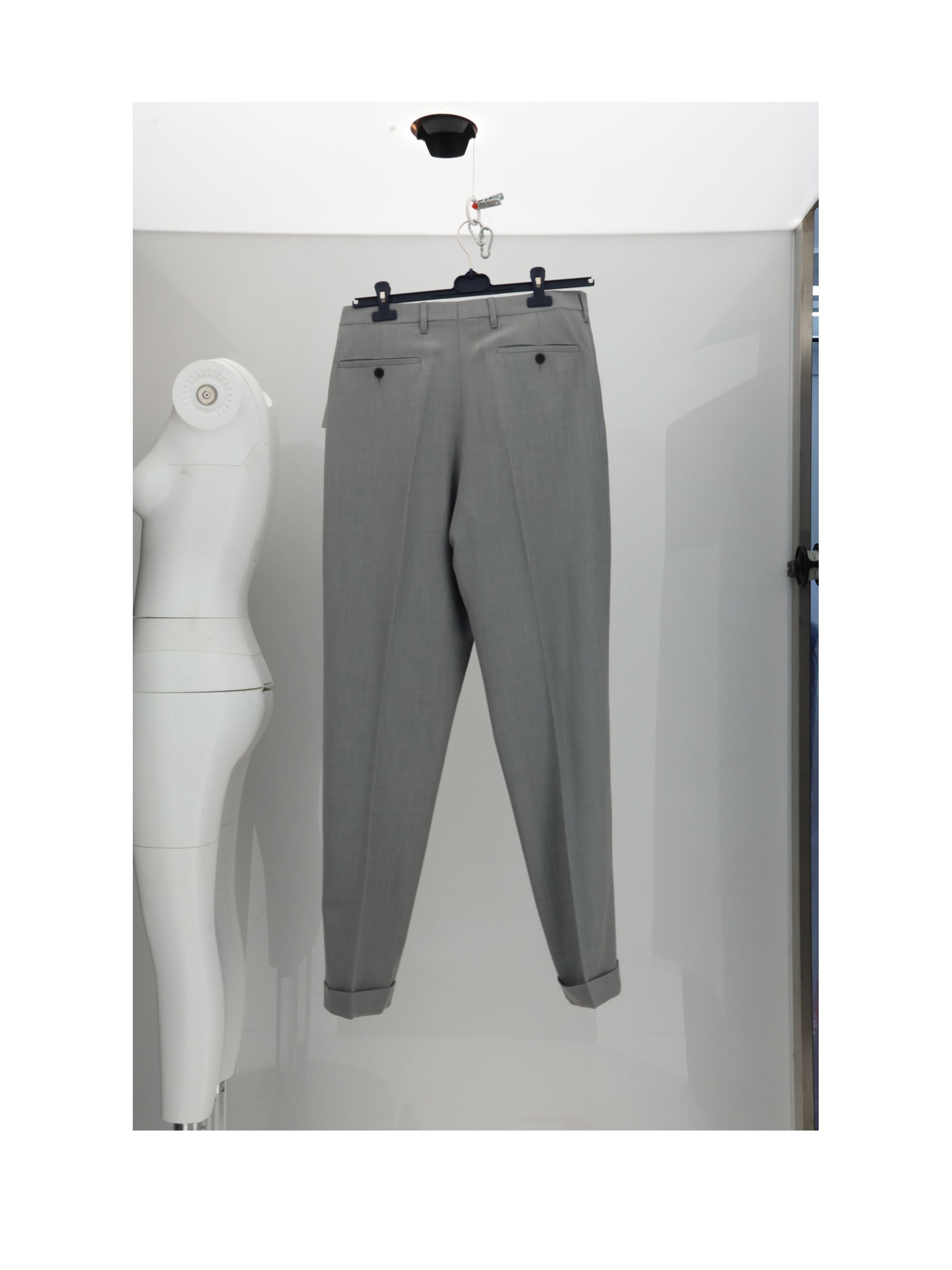 TROUSER