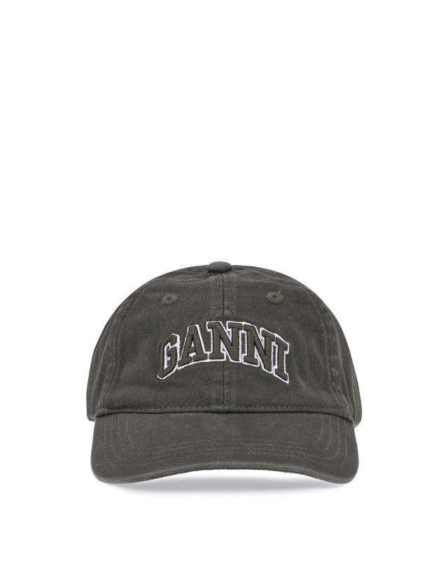 Logo Baseball Cap
