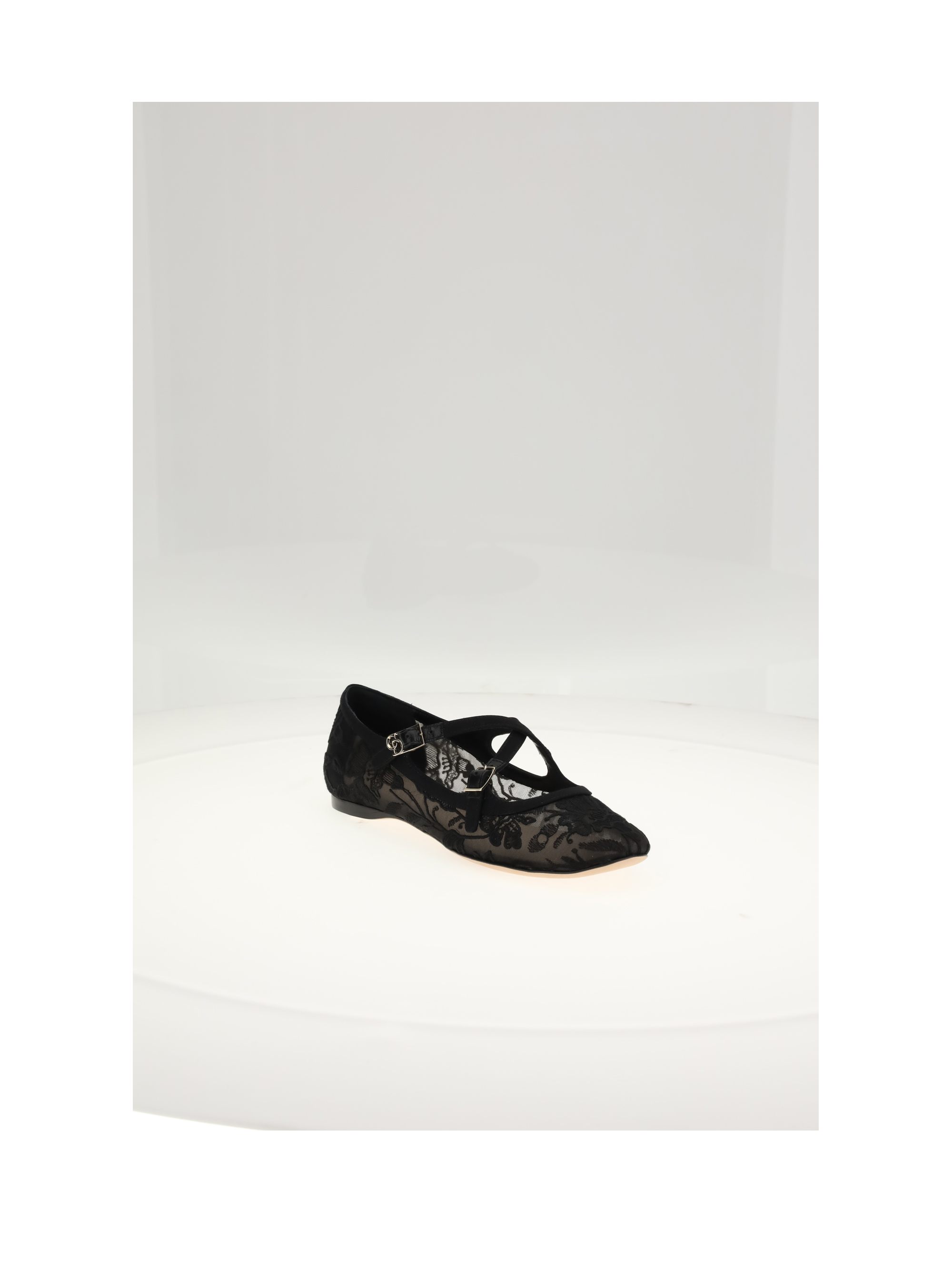 VERY DIOR BALLERINA 0.5CM