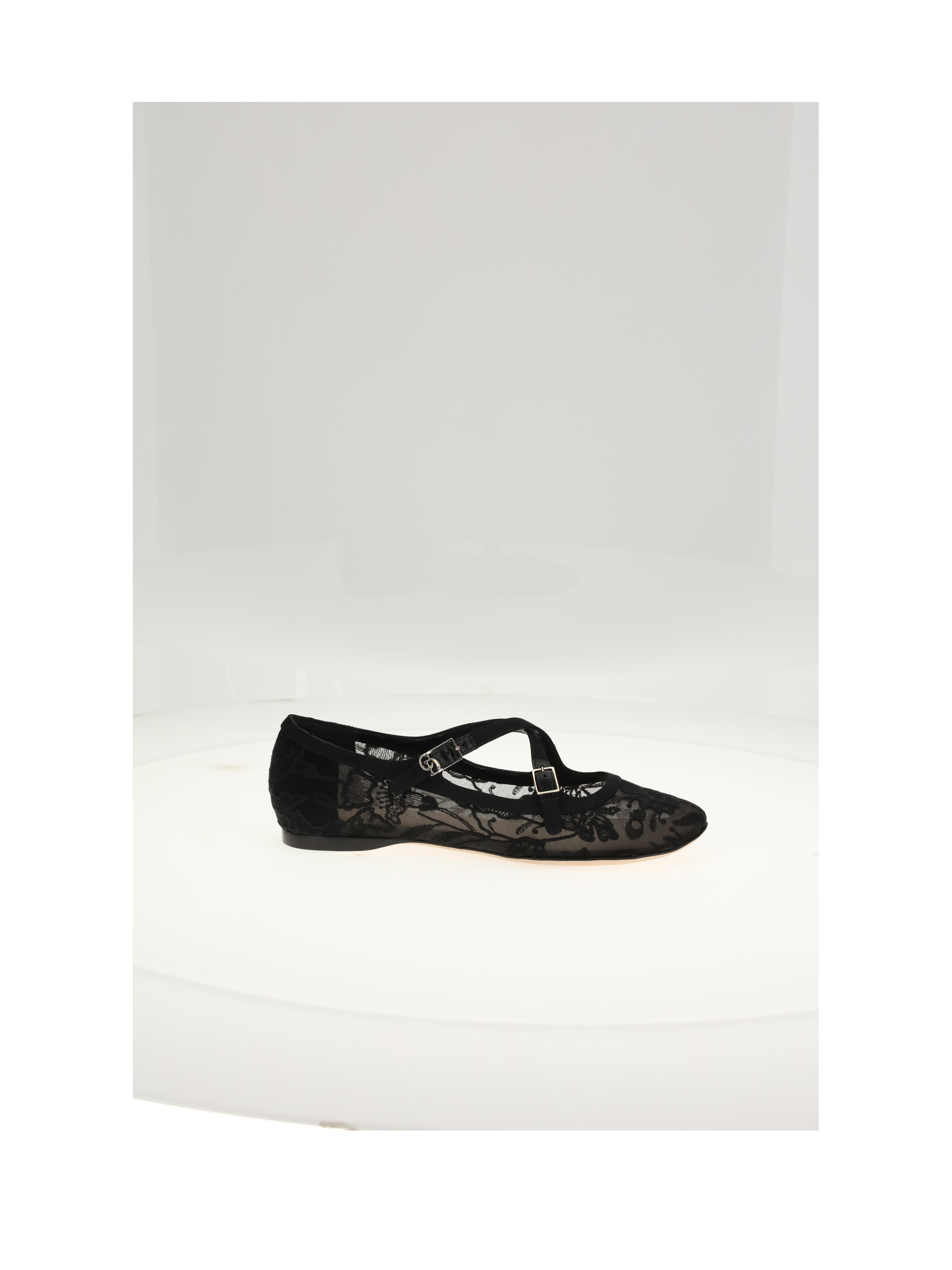 VERY DIOR BALLERINA 0.5CM