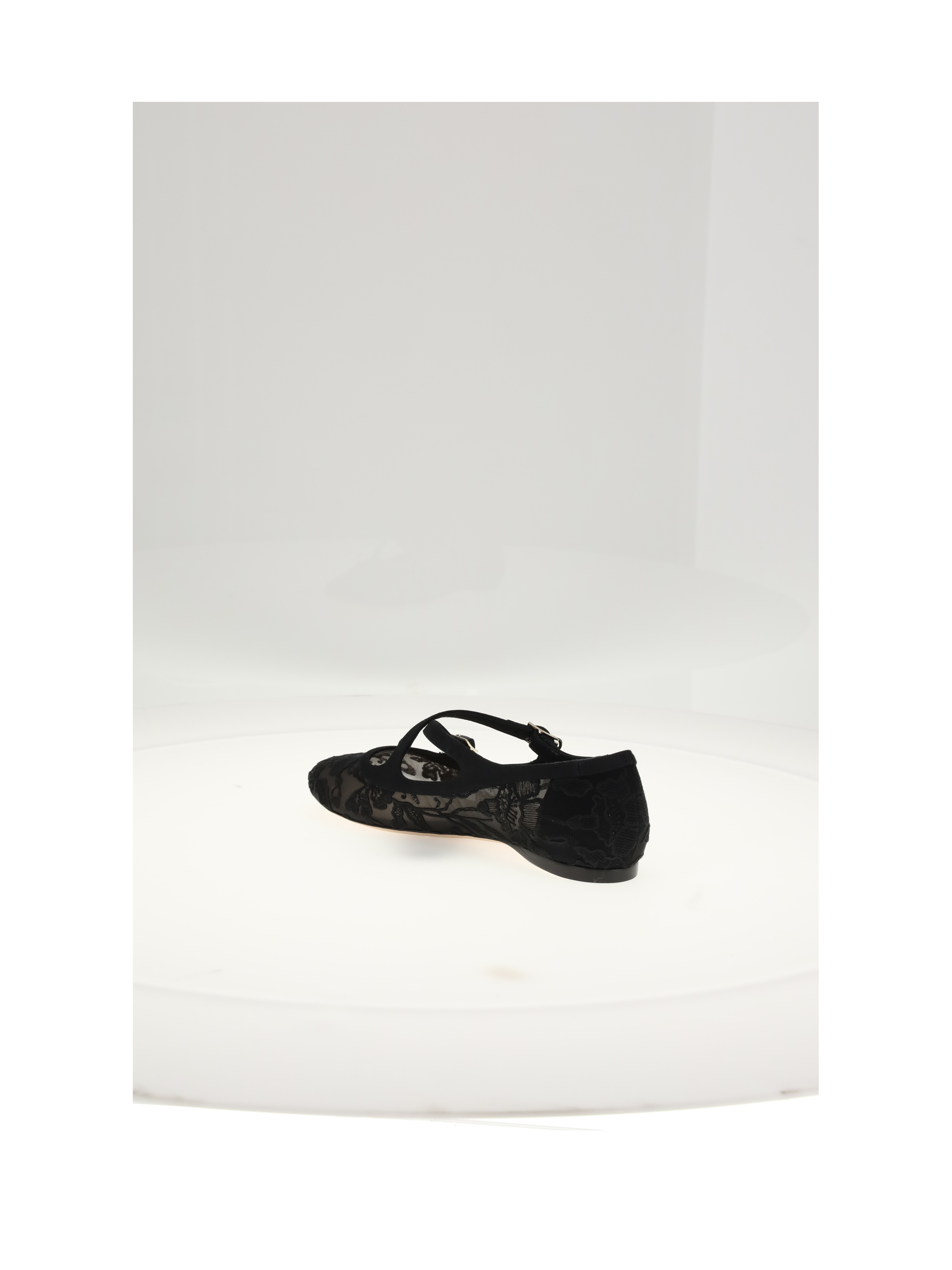 VERY DIOR BALLERINA 0.5CM