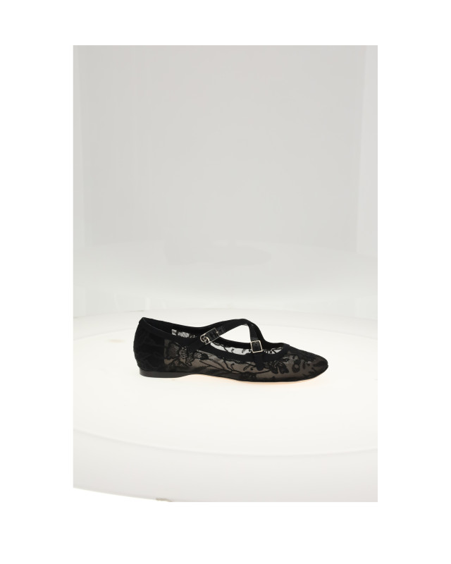 VERY DIOR BALLERINA 0.5CM