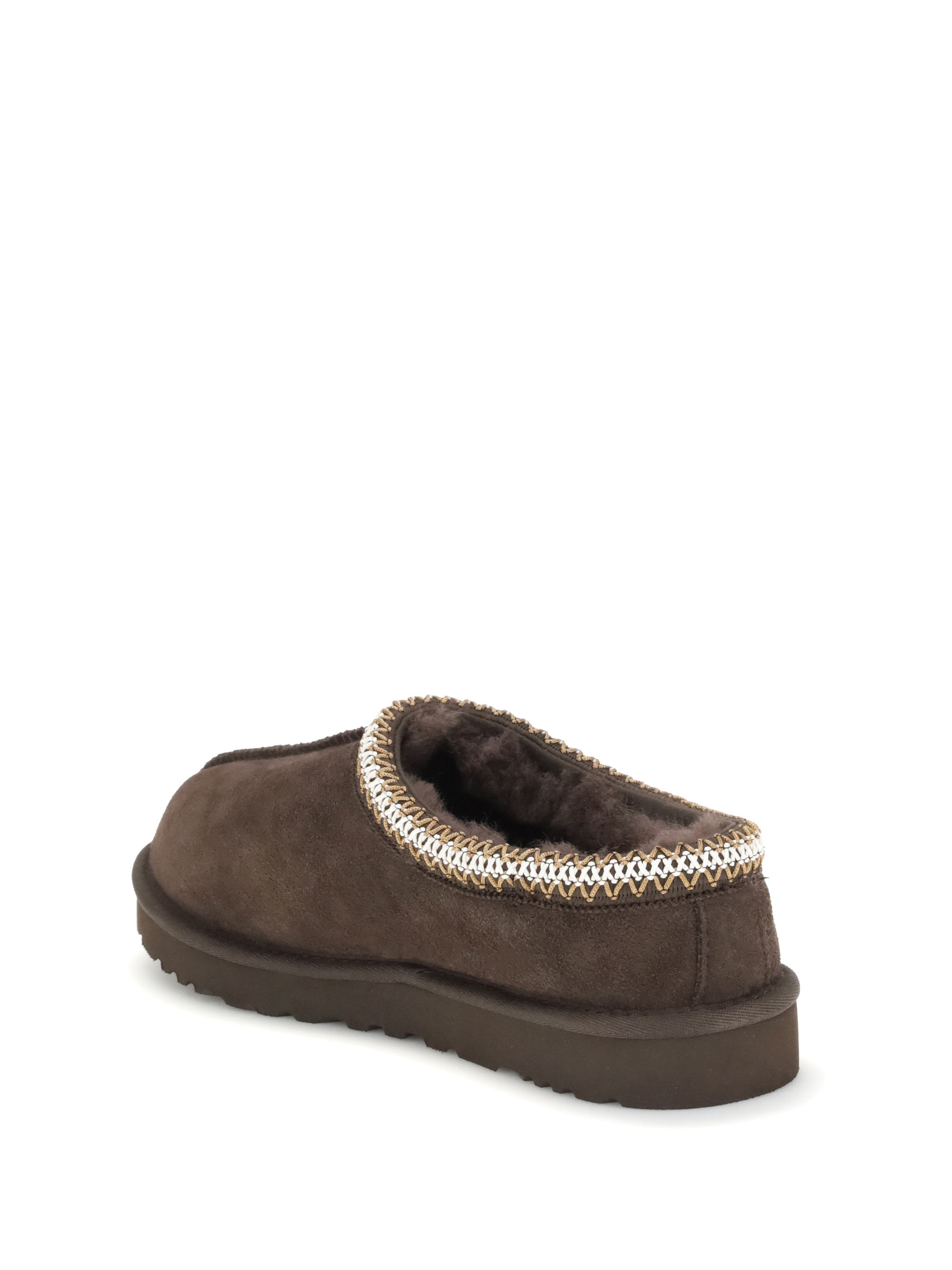Tasman II Mules