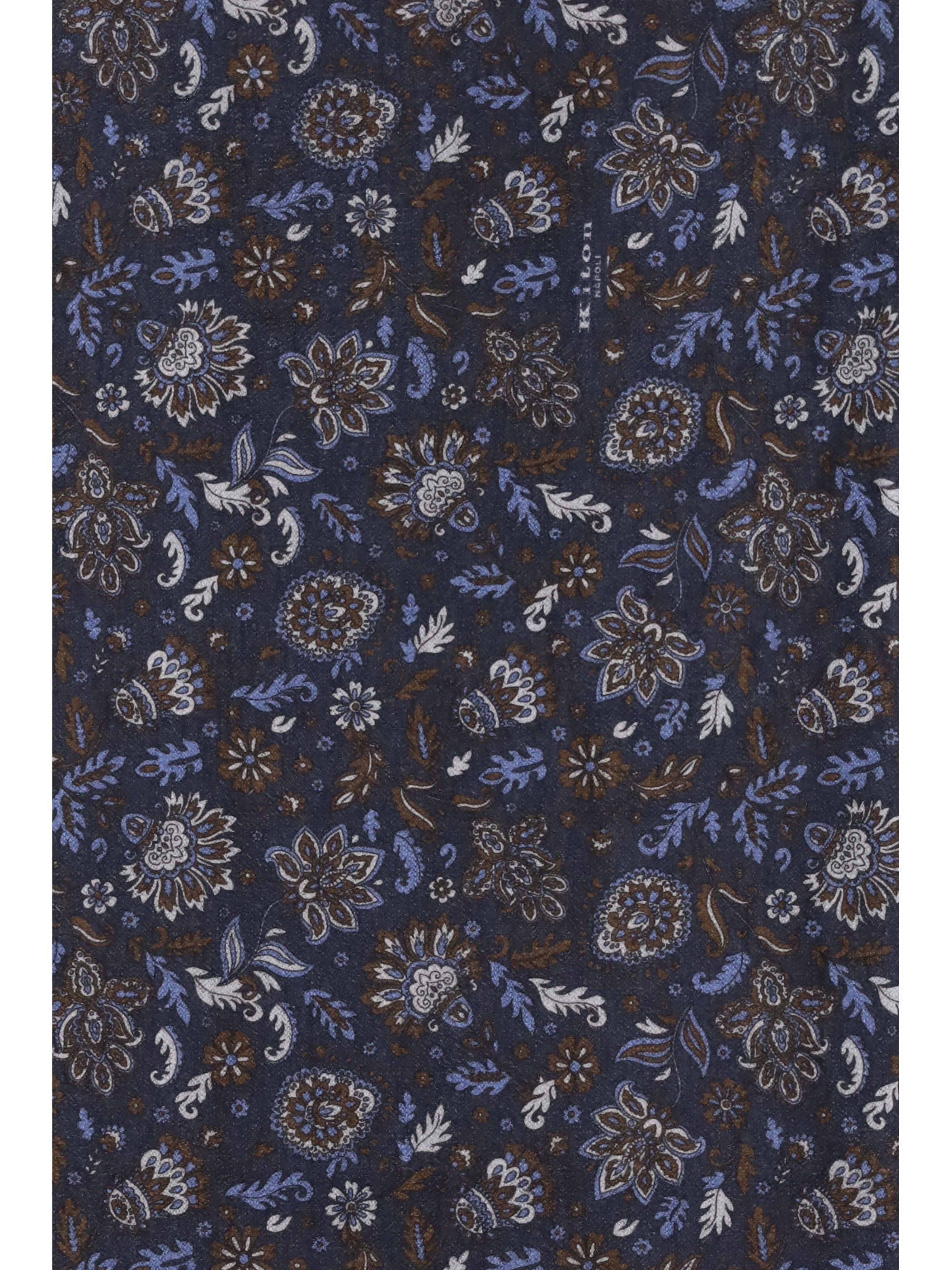 Paisley patterned Scarf