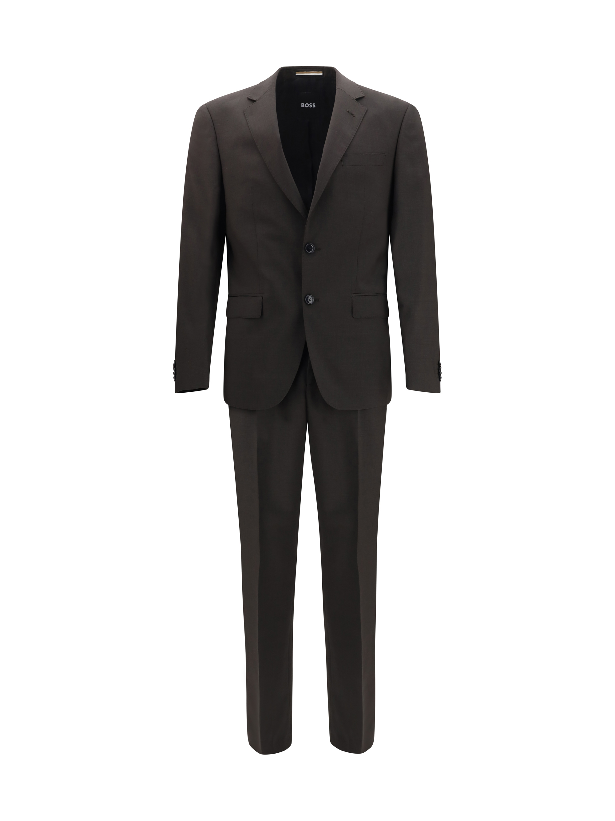 Virgin wool Suit