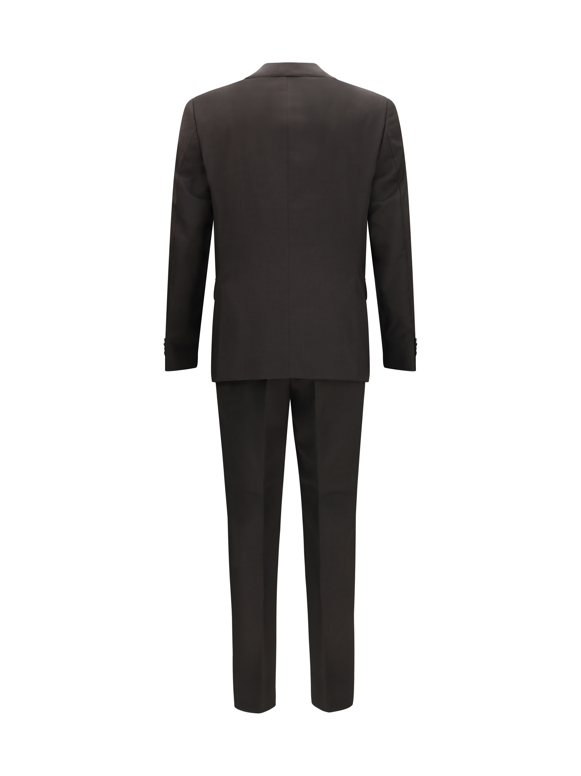Virgin wool Suit