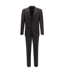Virgin wool Suit