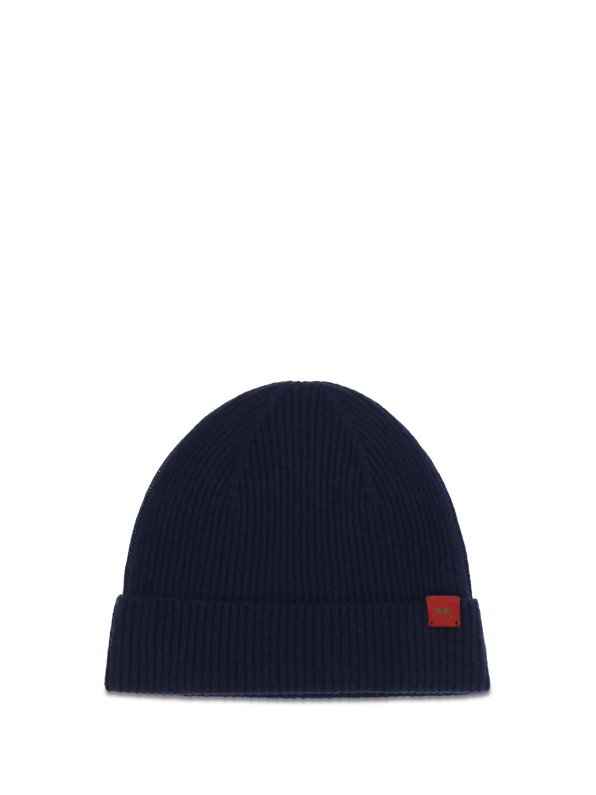 Wool Beanie Hat