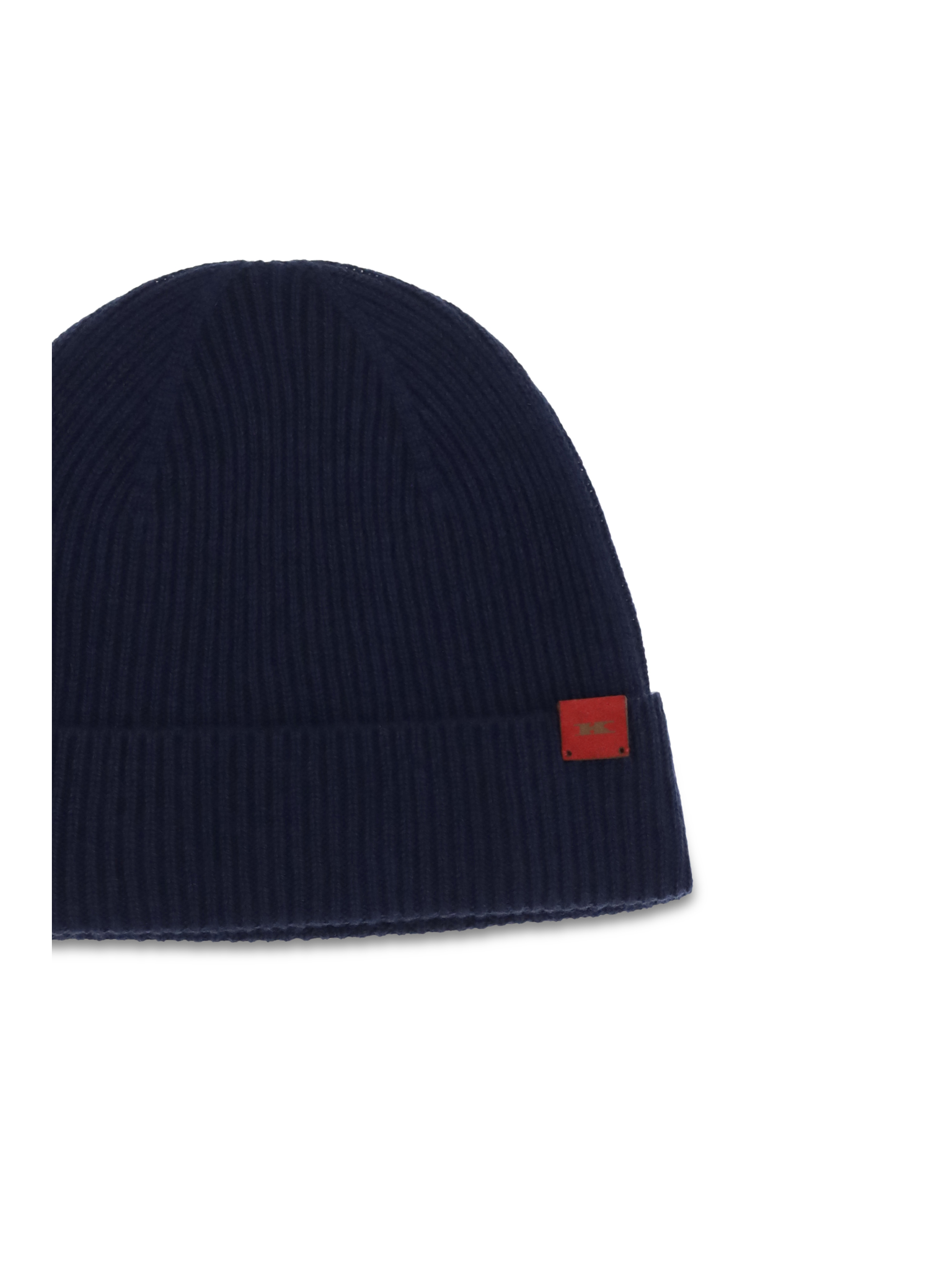 Wool Beanie Hat