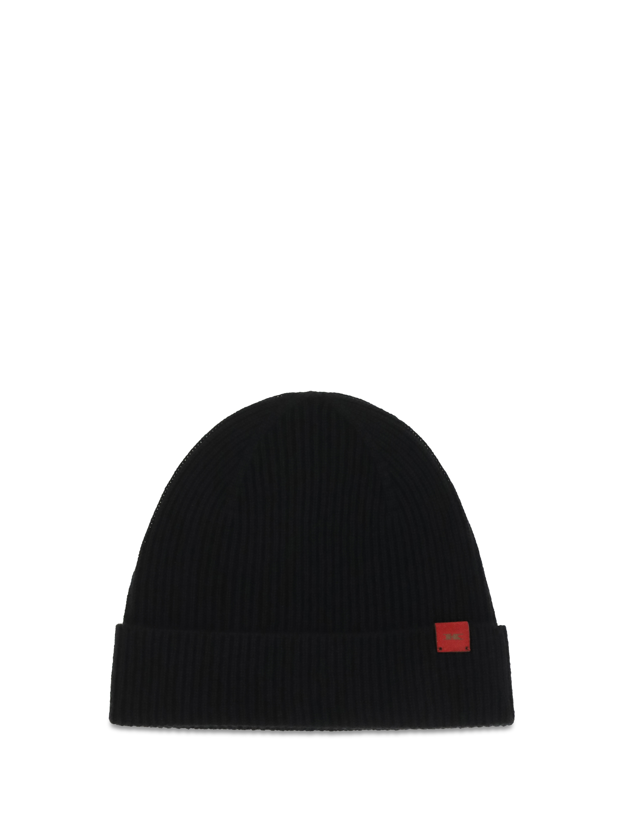 Wool Beanie Hat