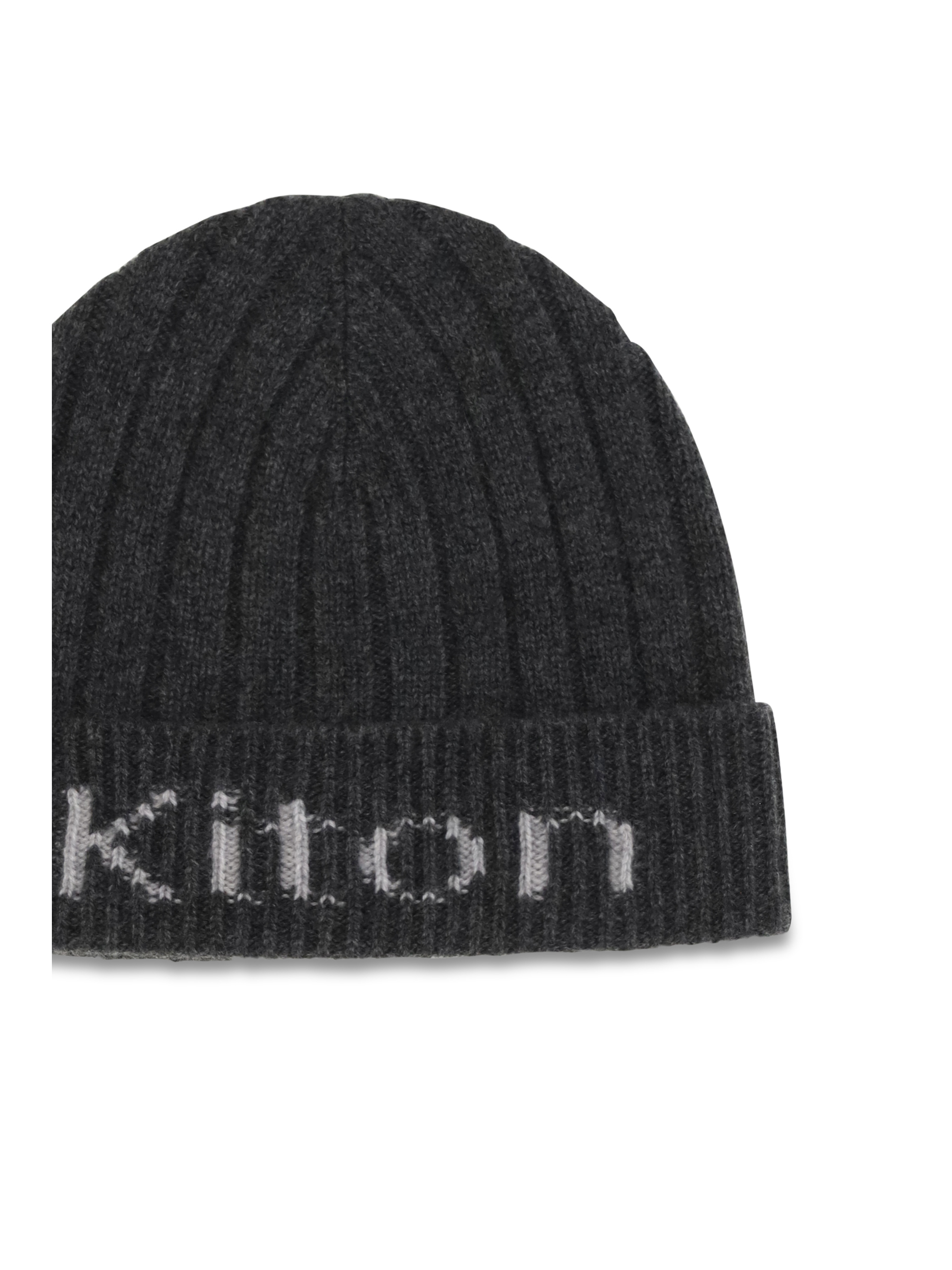 Wool Beanie Hat