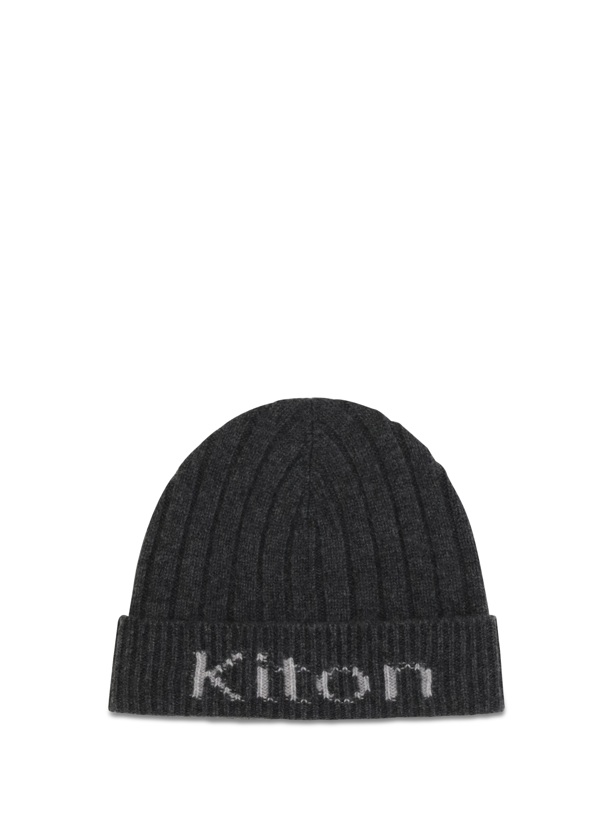 Wool Beanie Hat