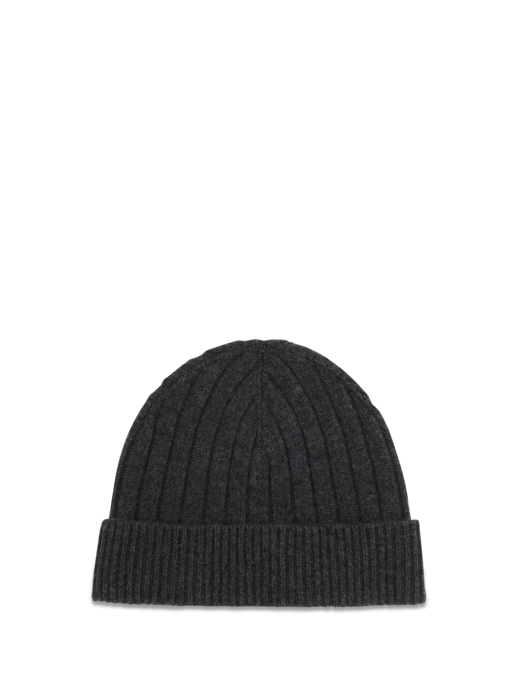 Wool Beanie Hat