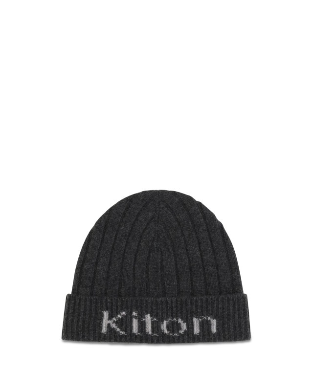 Wool Beanie Hat